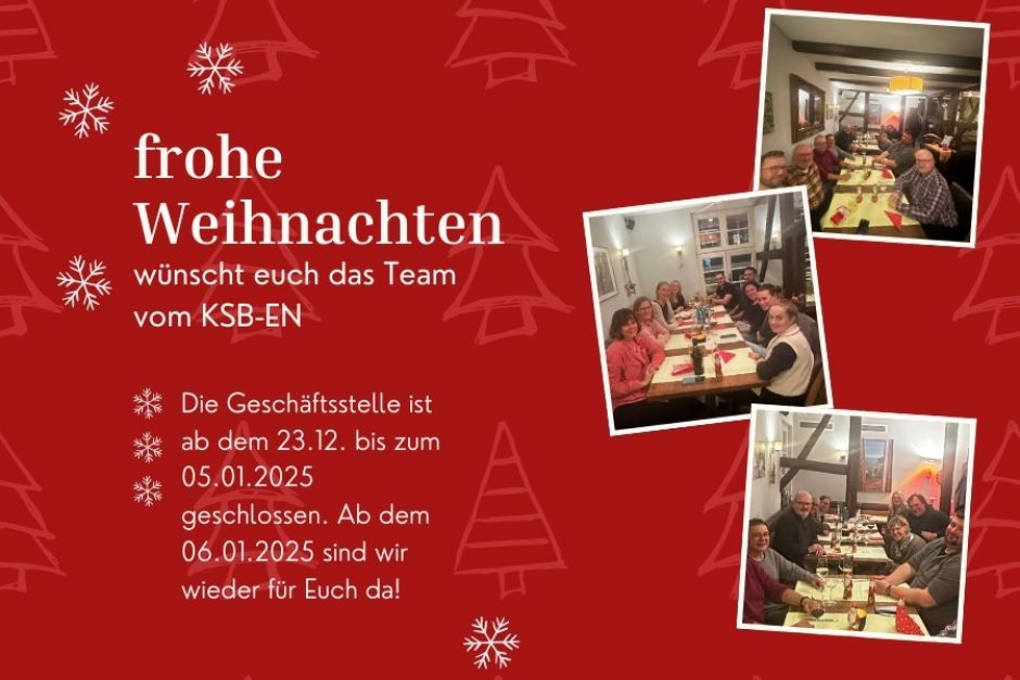 Weihnachten